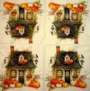 HAL-849 Halloween - 3-ply - Ihr - CS